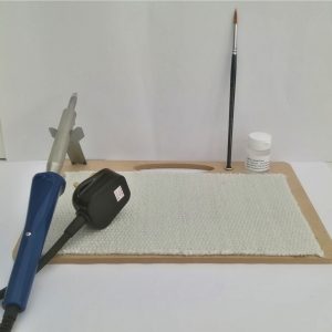 Copper Foiling Starter Kit_ Left Handed Mat