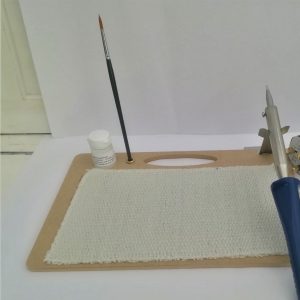 Copper Foiling Starter Kit_ Right Handed Mat