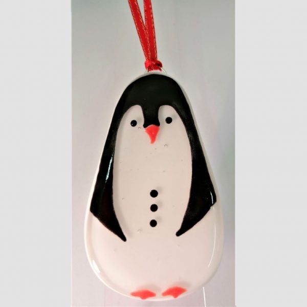 Penguin Paul Decoration