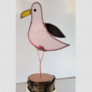 Seagull Simon - Hand Crafted
