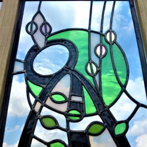 Traditional Stained Glass 2nd Level - One Day Workshop  Sun 24th March 10am-4pm